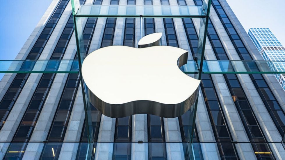 apple store